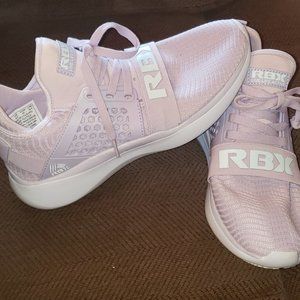Reebok womens size 8 shoes